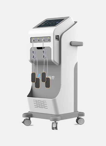 中醫定向透藥治療儀